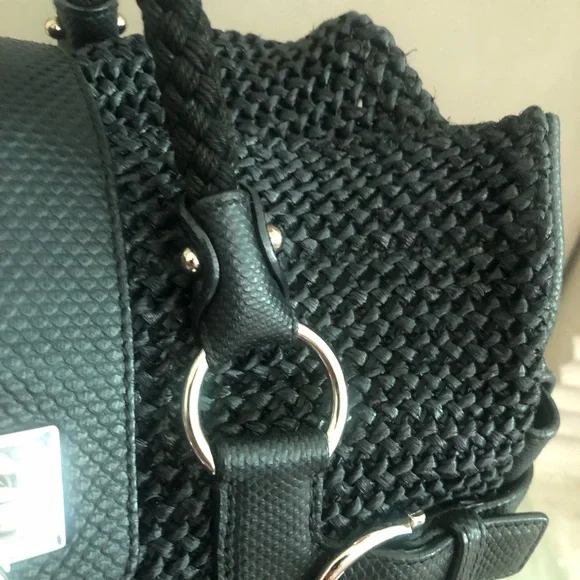 Rare Salvatore Ferragamo bag - Picture 3 of 9